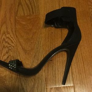 Shoes - Black heels Shoes - Black heels